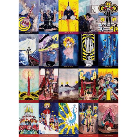 numanist tarot|The Numinous Tarot — Numinous Spirit Press.